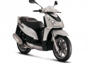 Piaggio Carnaby